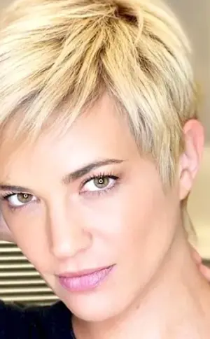 Pixie Kalmanovich