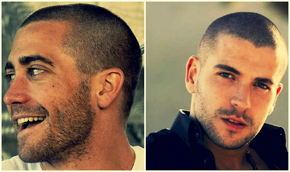 Sub-one haircut