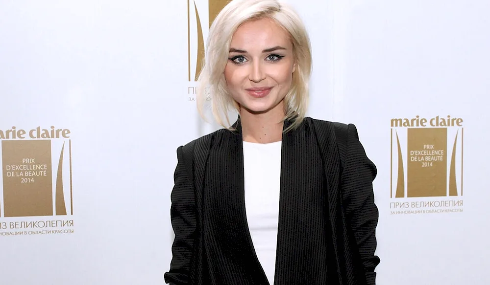 Polina Gagarina