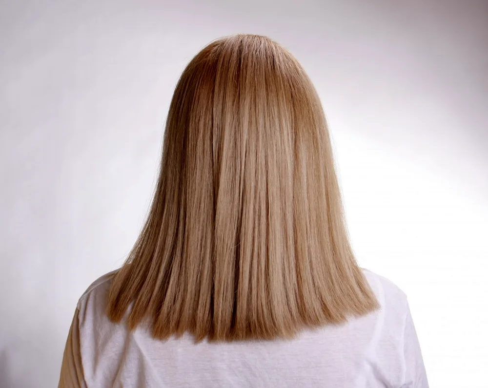 Long Hair