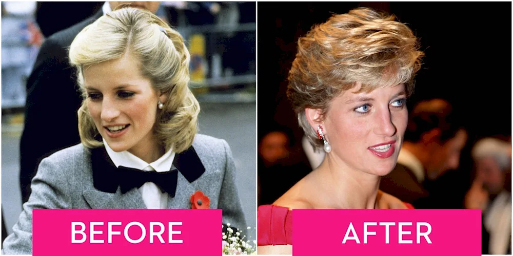 Princess Diana