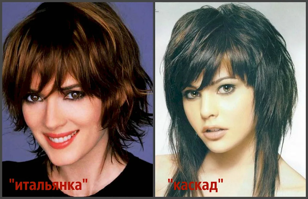 Haircut Rhapsody debut Cascade