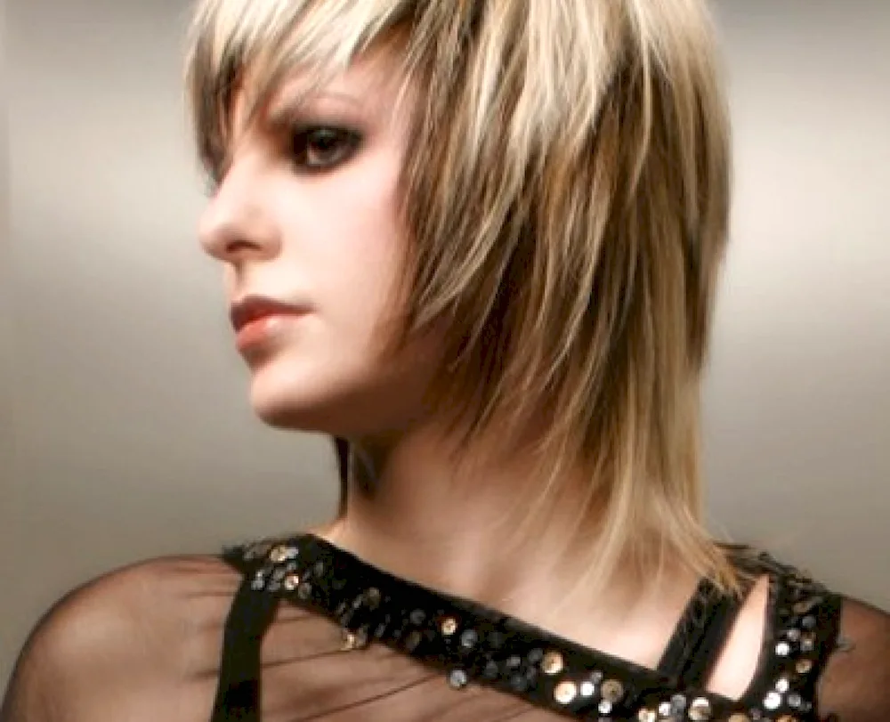 Men's hairstyles 2022 top- Hedgehog back long hair