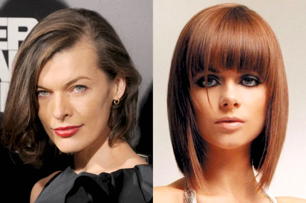 Session haircut Cascade
