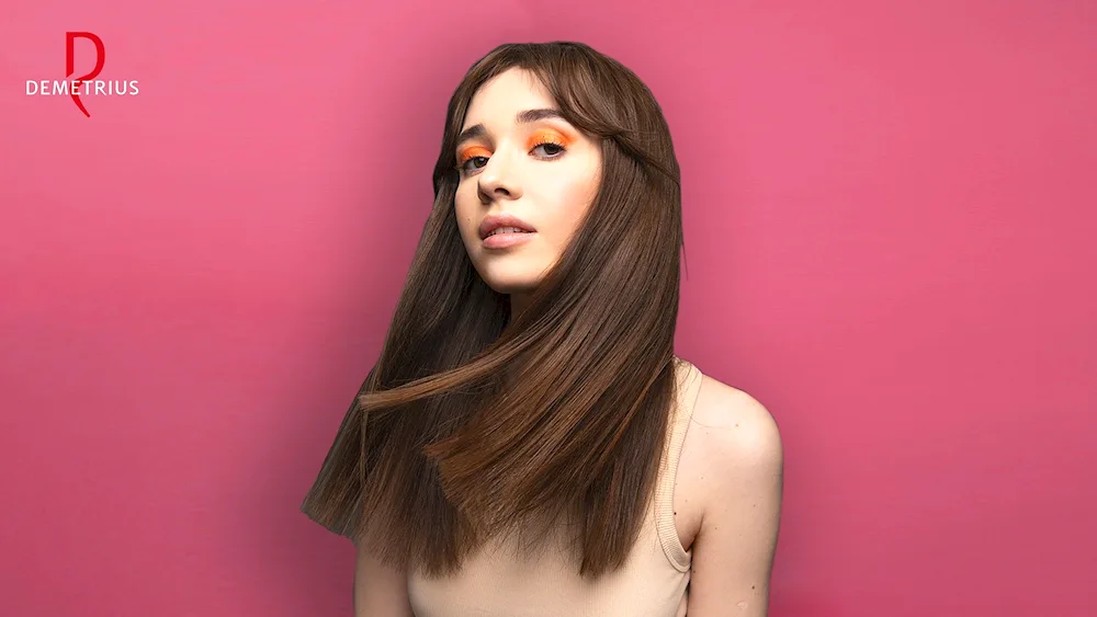 Fade half-box undercut