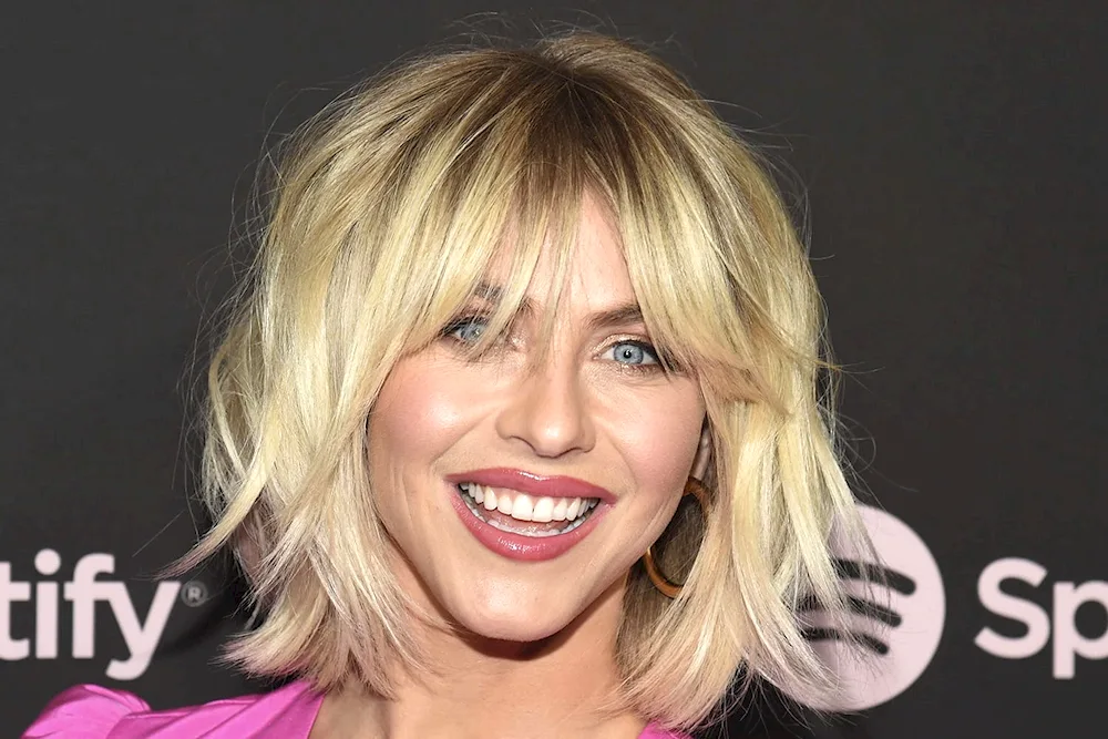 Shag haircut 2022