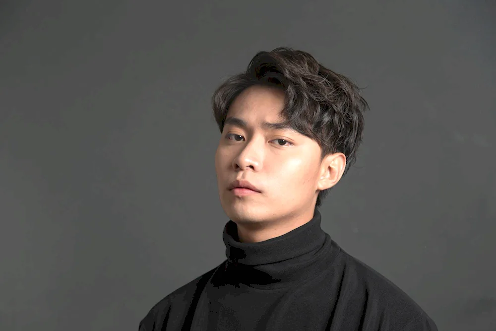 Kim Nam Gil doramas