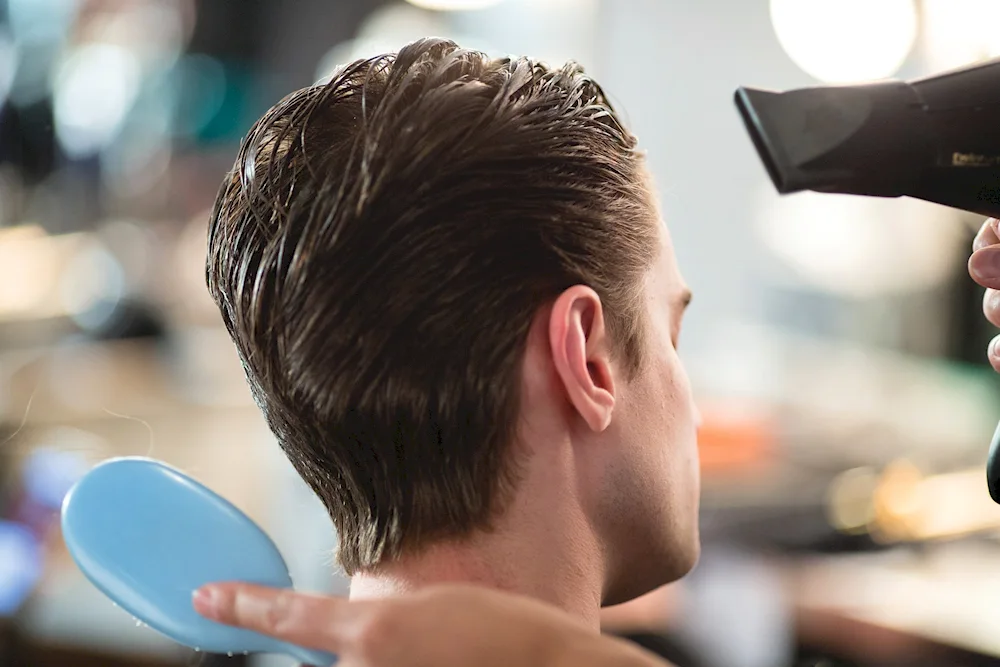 Haircut tennis 2022