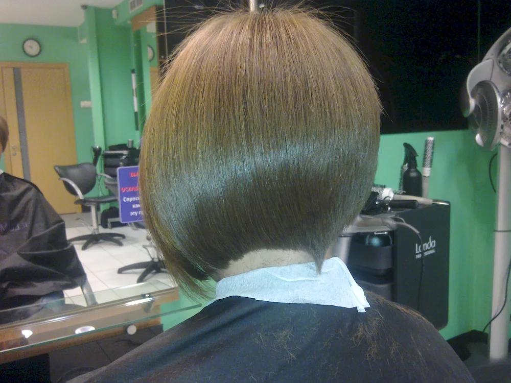 Demetrius haircuts