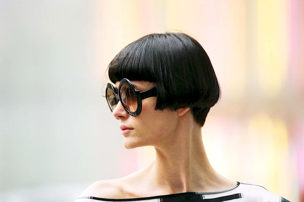 Mireille Mathieu sesson