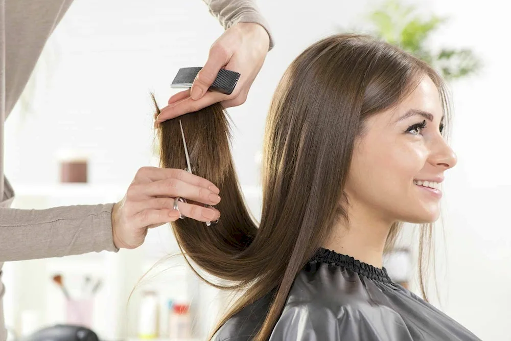 Hair Styling