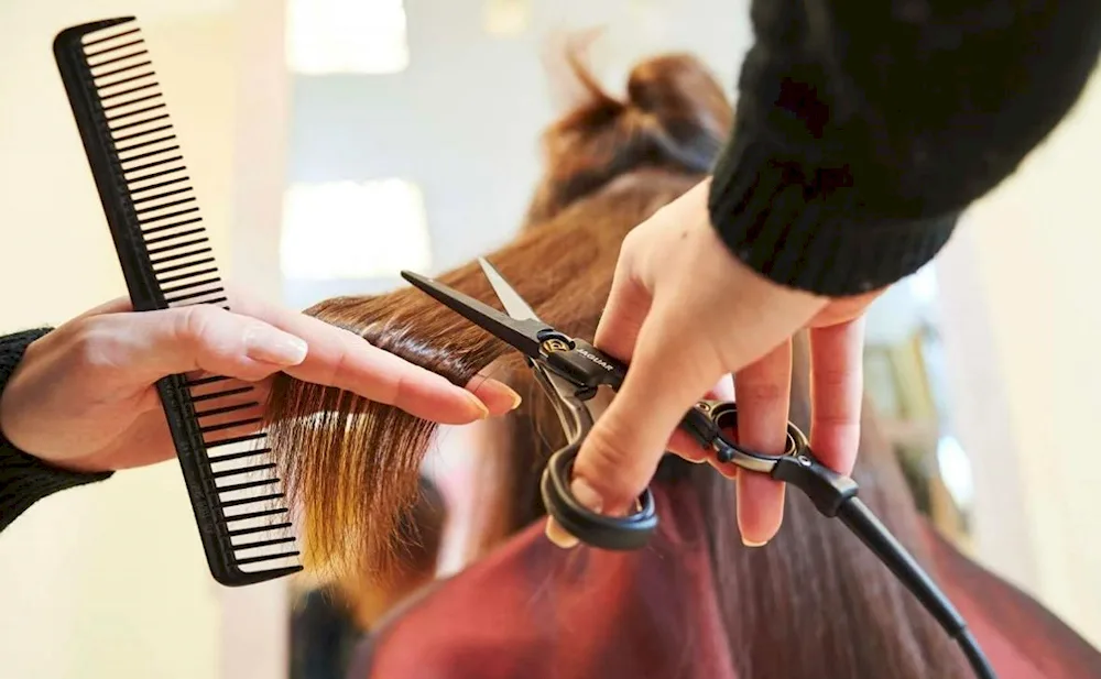 Haircuts