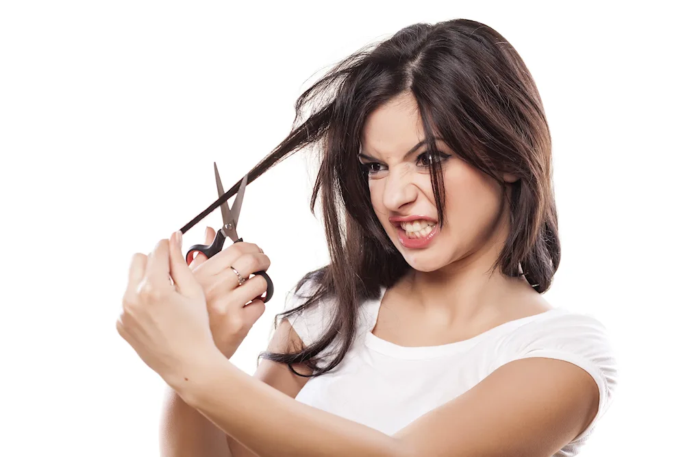 Hair cuts