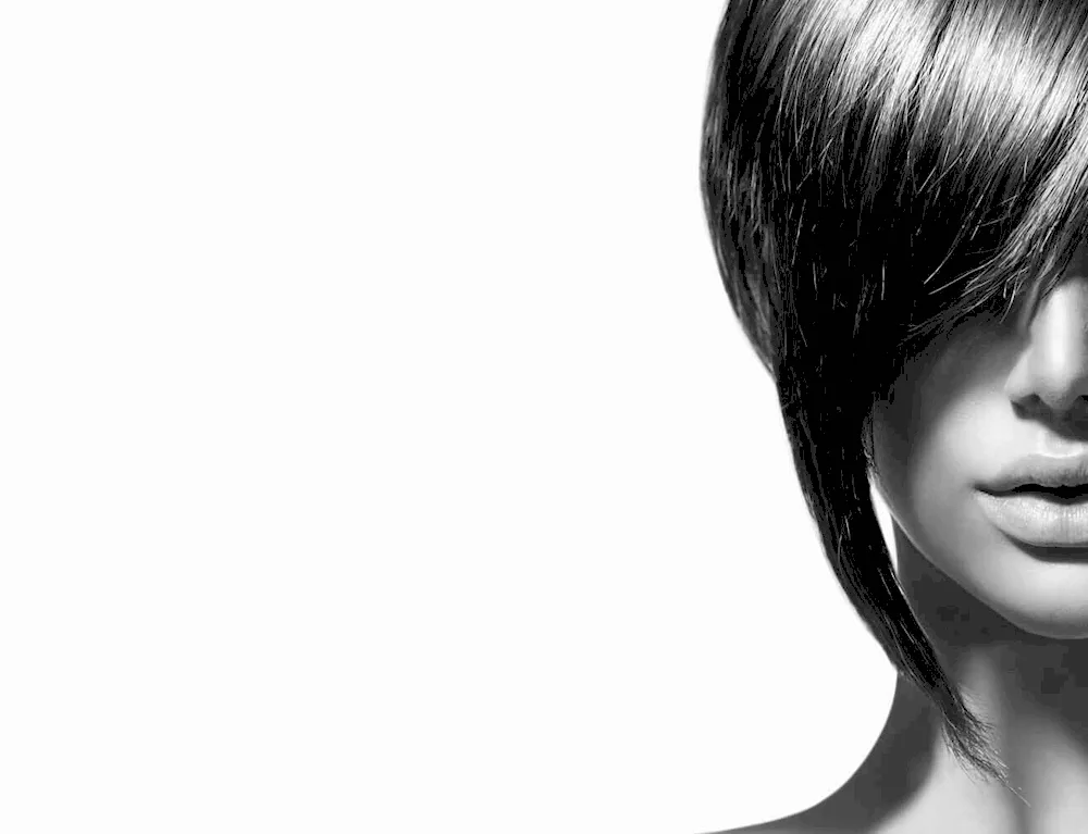 Fashionable haircuts