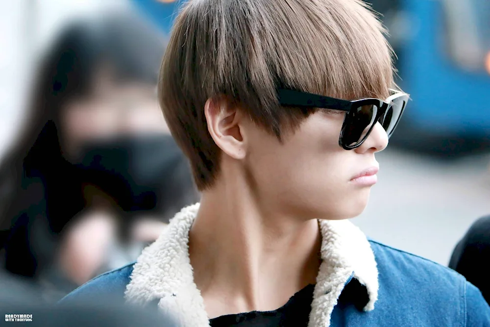 Youngi BTS