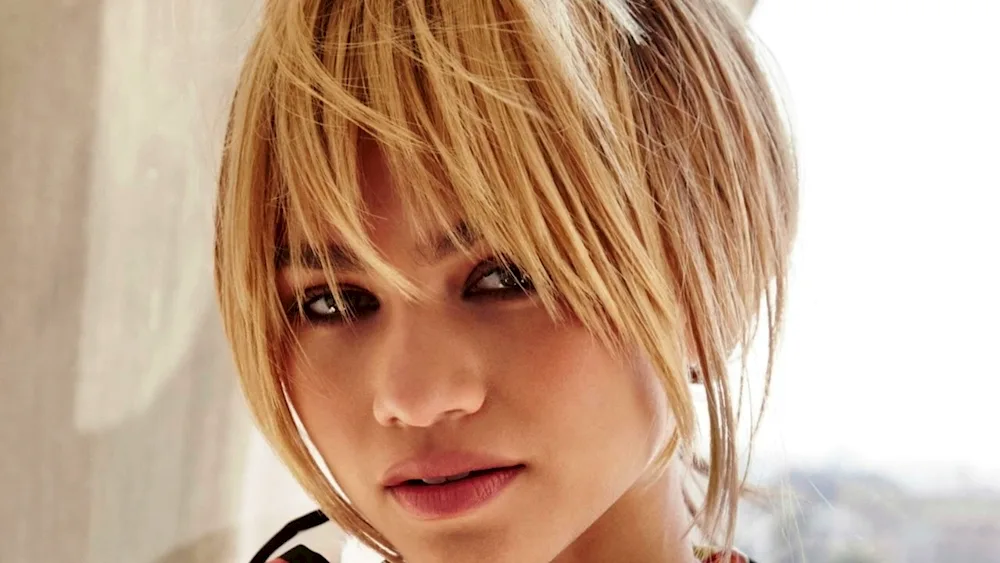 Michelle Williams