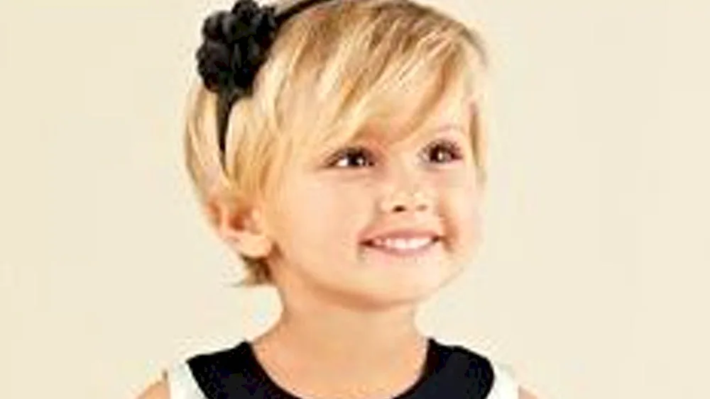 Haircuts for girls