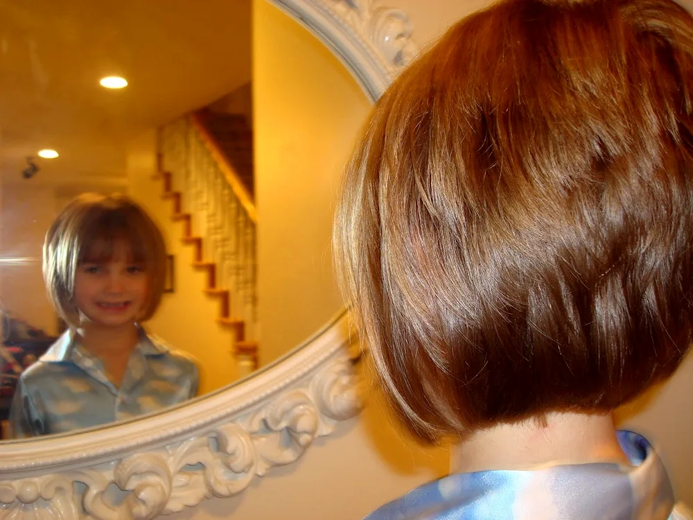 Haircuts for girls