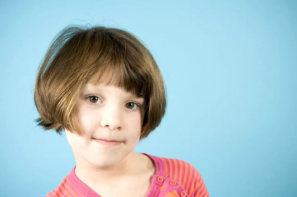 Children's hairdresser