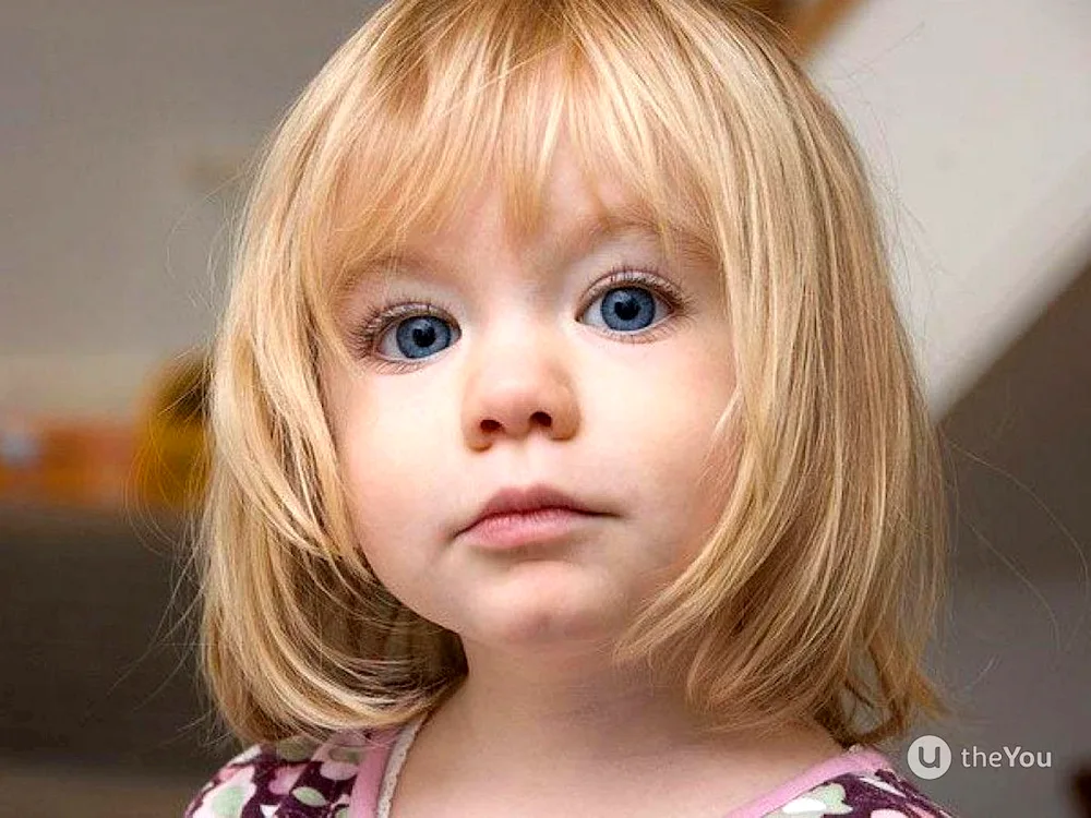 Beautiful kids
