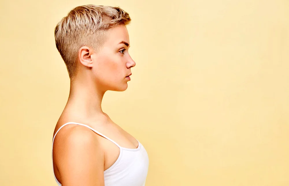Haircuts for girls