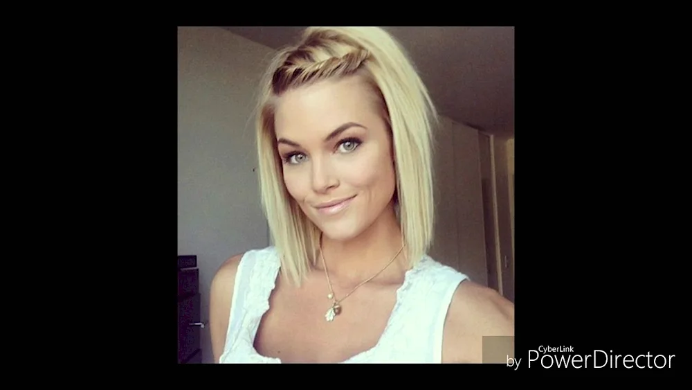 Girl haircuts