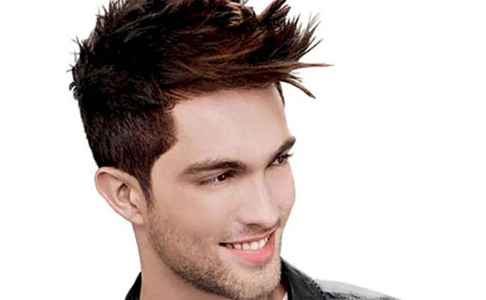 Haircuts for men