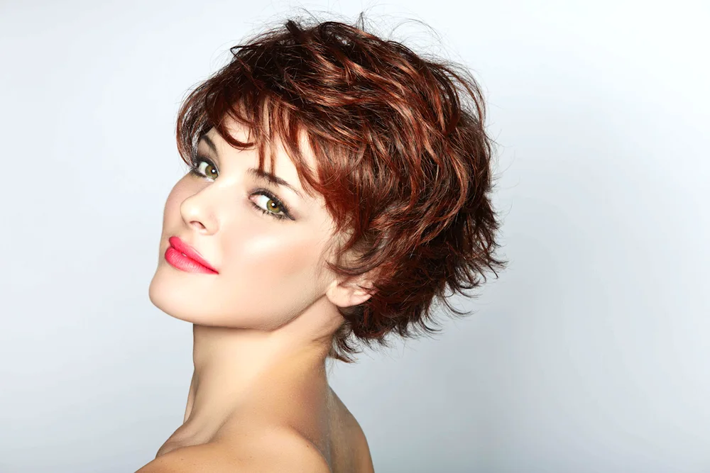 Garson Gavroche Garson haircut