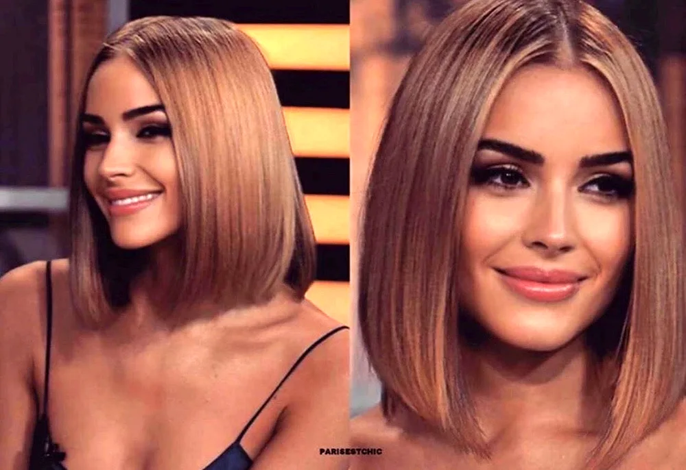 Bare 2024 haircuts trendy