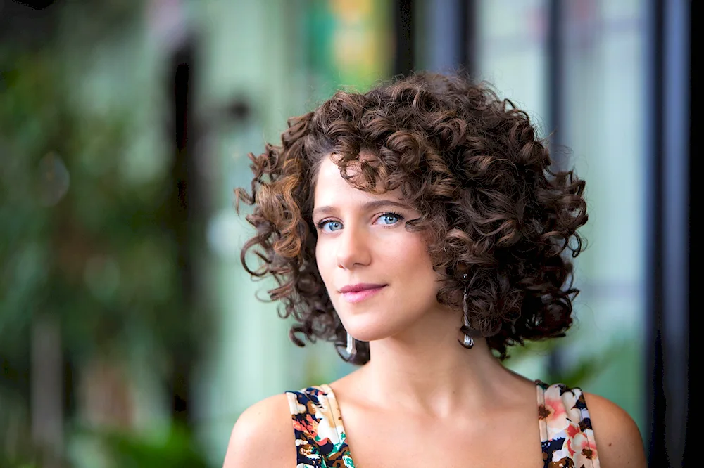 Bio curl