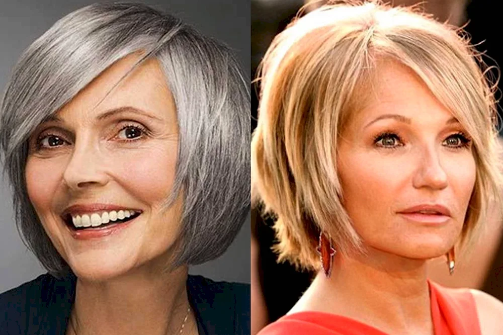 Haircuts for Women Rejuvenating