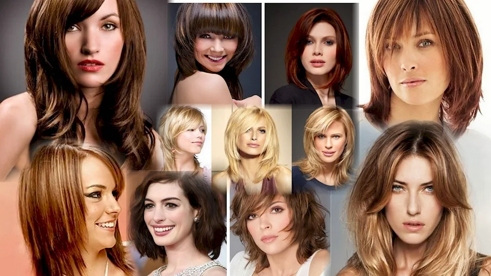 Debut Italian rhapsody hairstyle