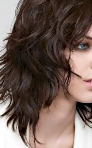 Rhapsody haircuts debut Italian