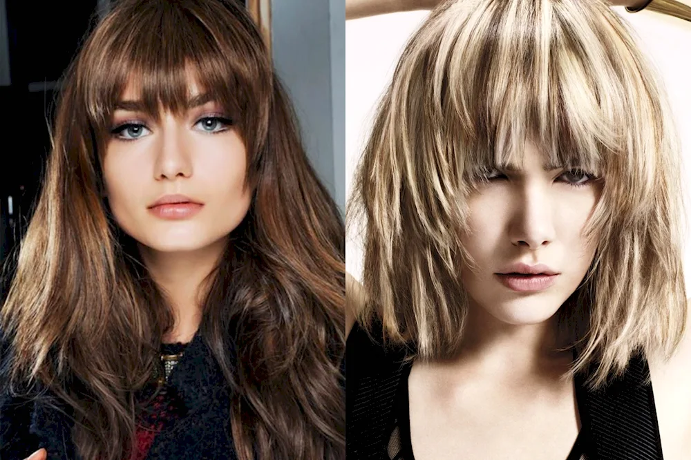 Bob Kaskad bob haircut