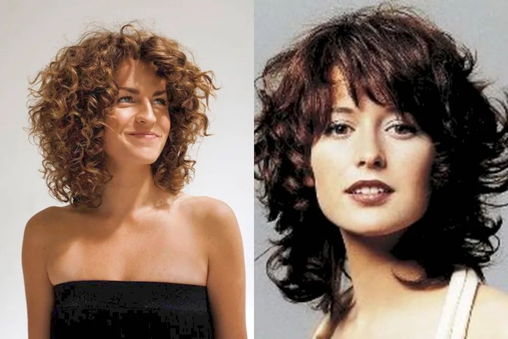 Rhapsody haircuts debut Italian