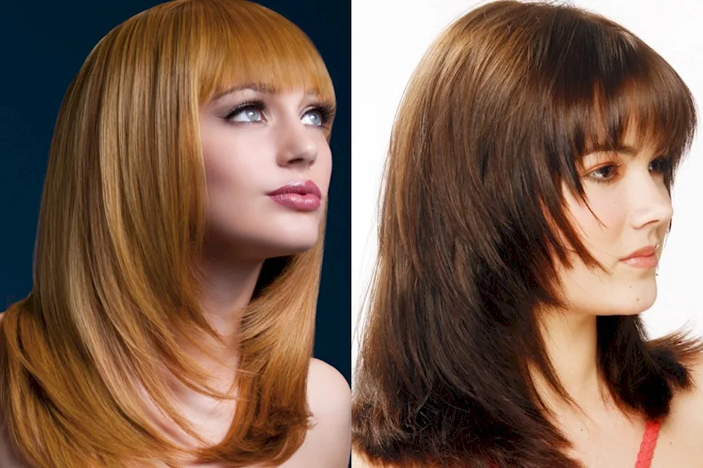 Haircuts Rhapsody Debut Italian