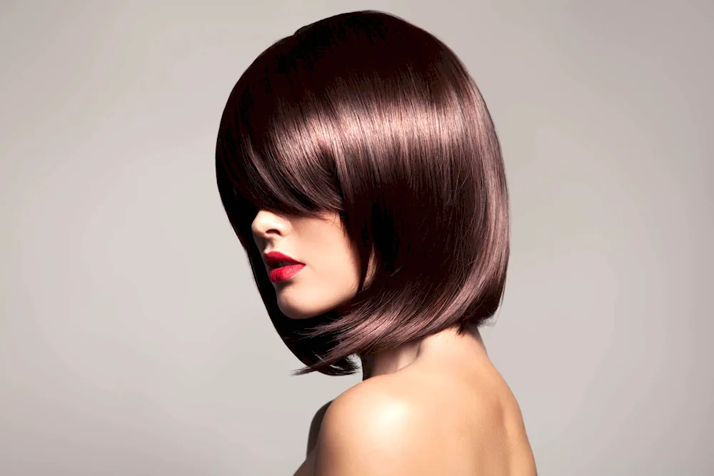 Women's hairstyles
