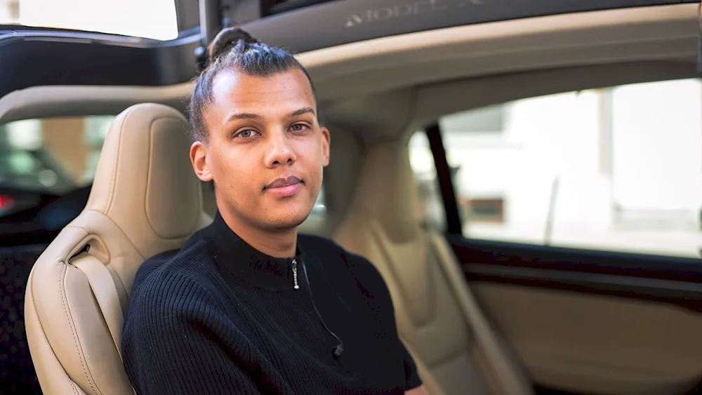 Stromae