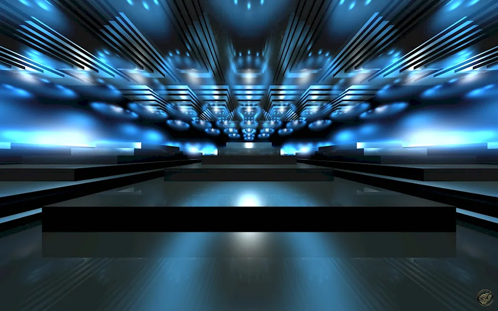 Virtual background for Zoom