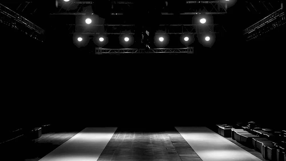 Scene background