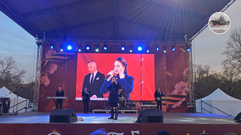 Alena Petrovskaya
