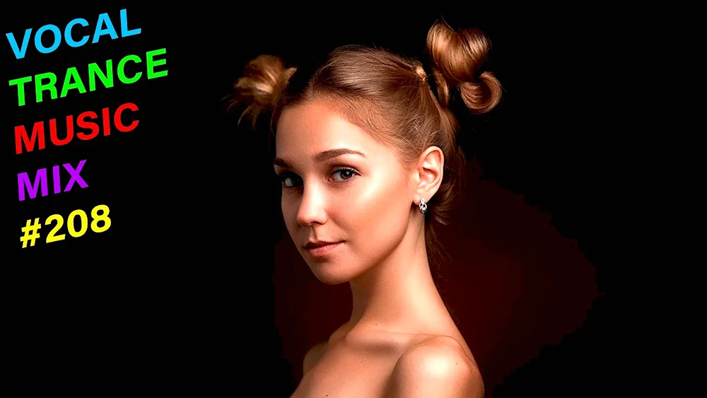 Acrobatic rock hairstyles н- roll