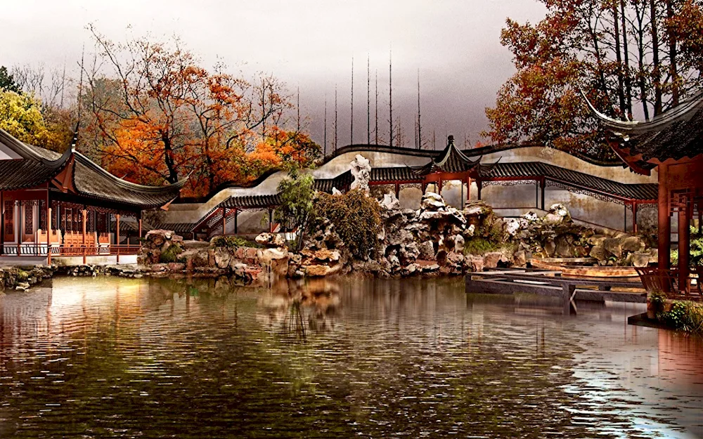 Suzhou
