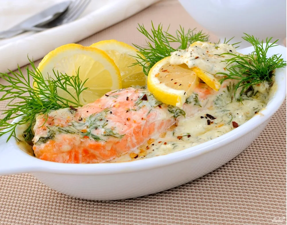Sudak in Polish classic
