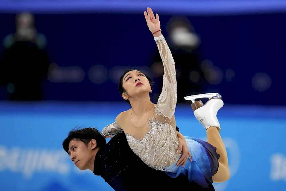 Sui Wenjing