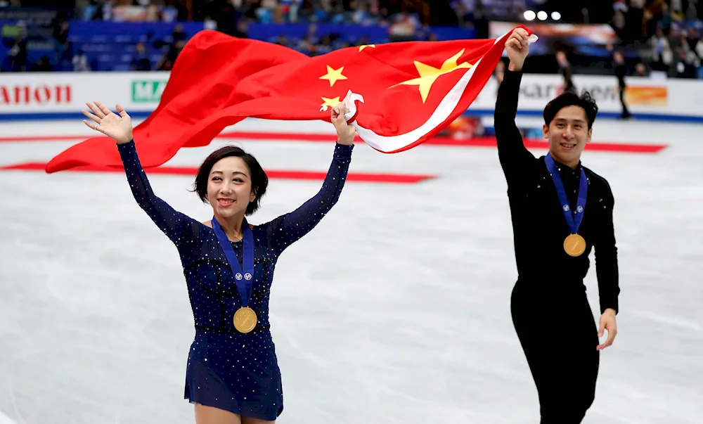 Wenjing sui Qun Han 2022