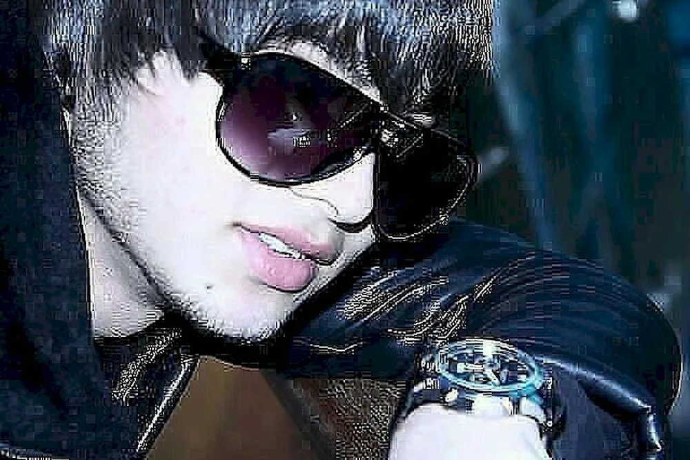 Rasul Magomedov