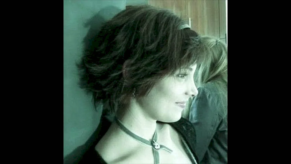 Elyse Cullen