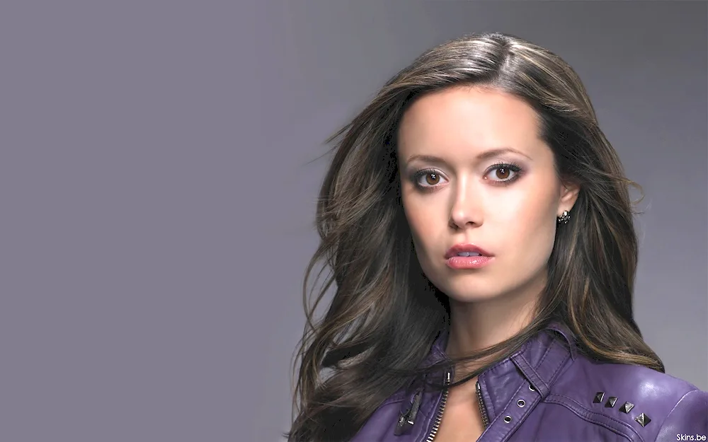 Summer Lin Glau