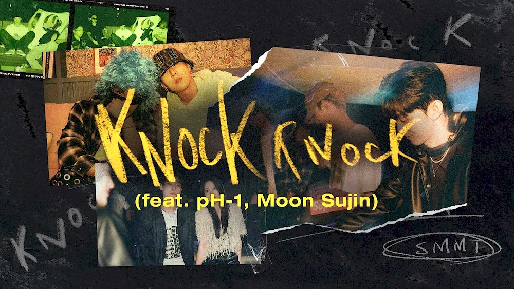 Sunshine with the Knocks Whethan feat. The Knocks